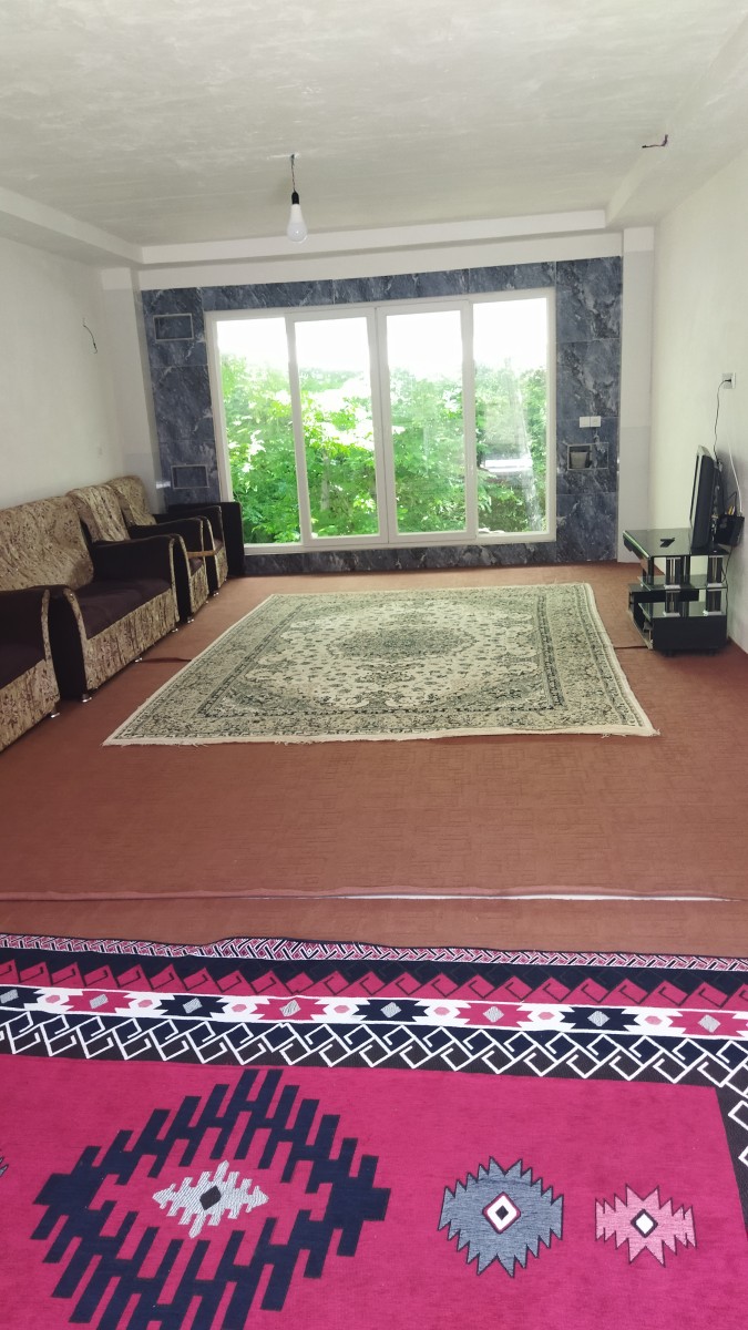 اتاق پذیرایی اتاق پذیرایی