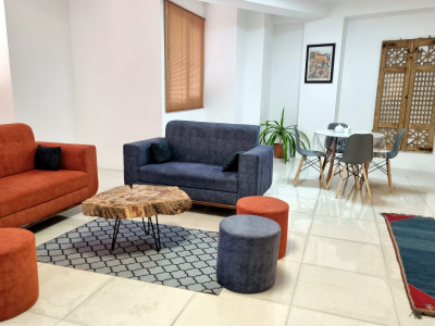 آپارتمان دوخوابه نوساز هما