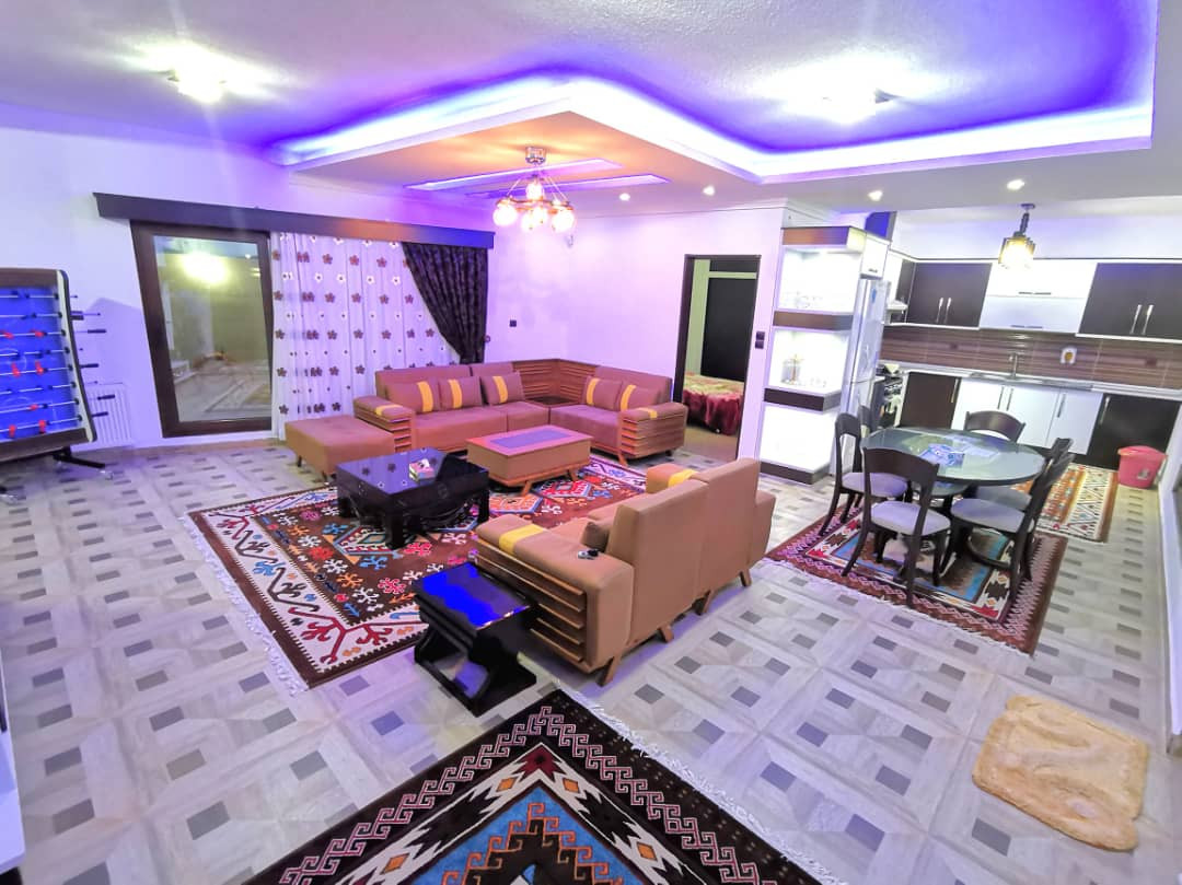 اتاق پذیرایی اتاق پذیرایی