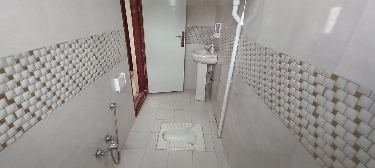 سرویس بهداشتی