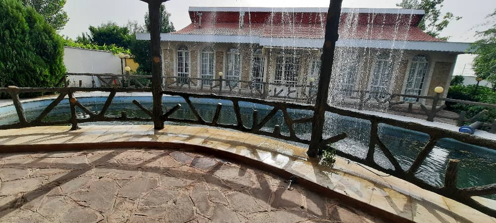 نمای اقامتگاه نمای اقامتگاه