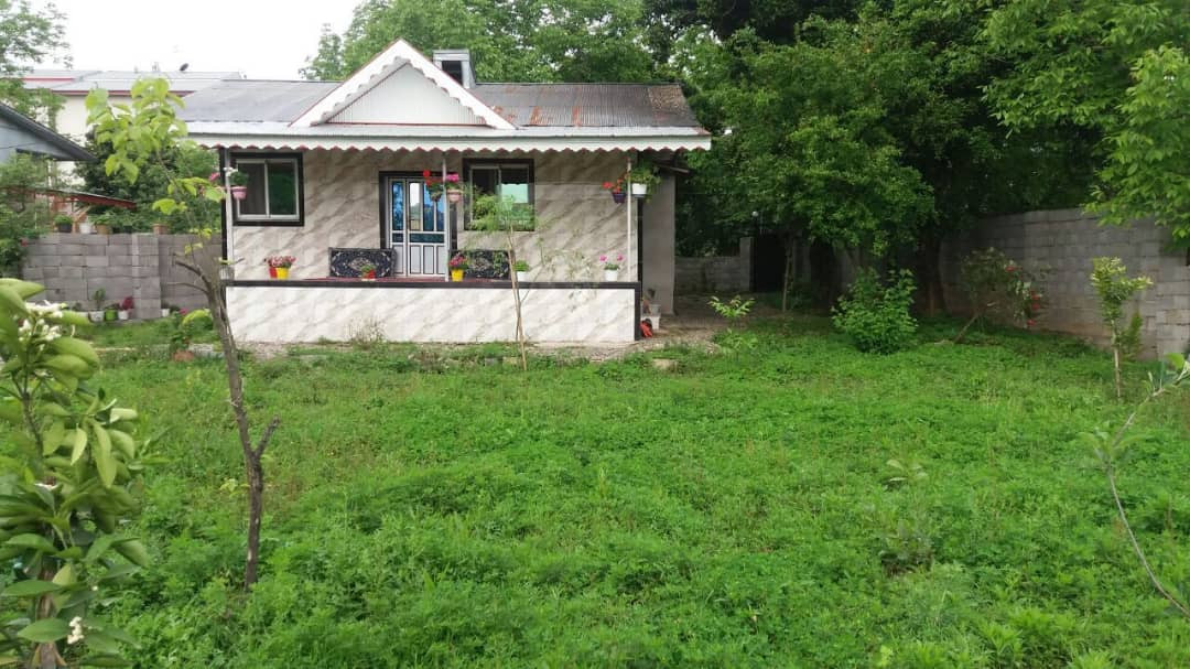 نمای ساختمان نمای ساختمان