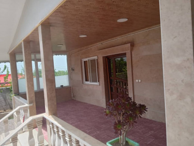 اجاره ویلای فول امکانات کولر دار