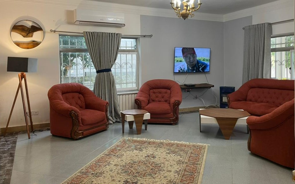 اتاق پذیرایی اتاق پذیرایی