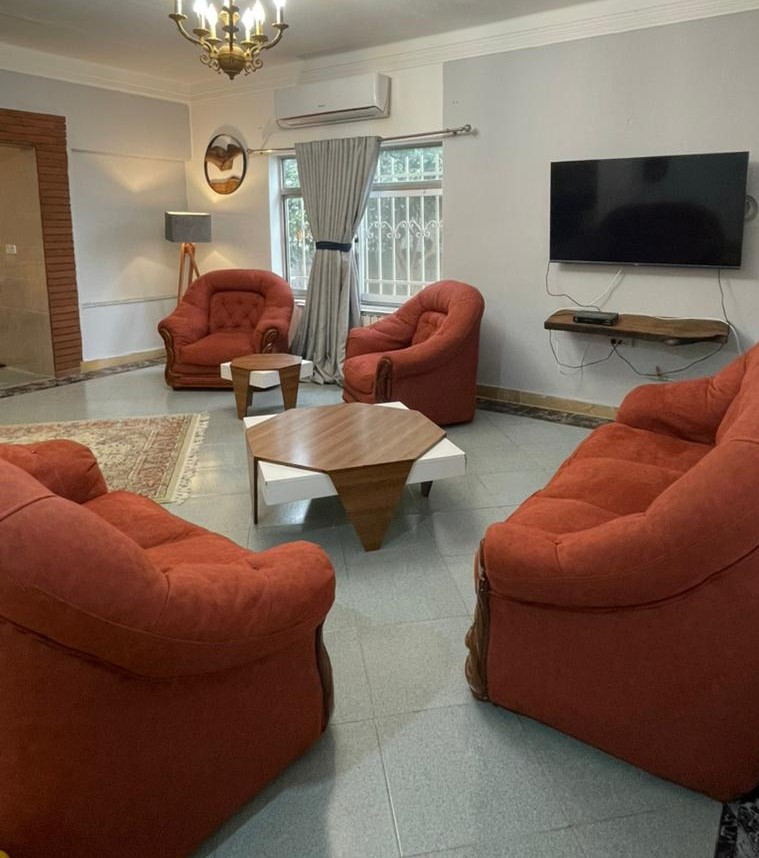 اتاق پذیرایی اتاق پذیرایی