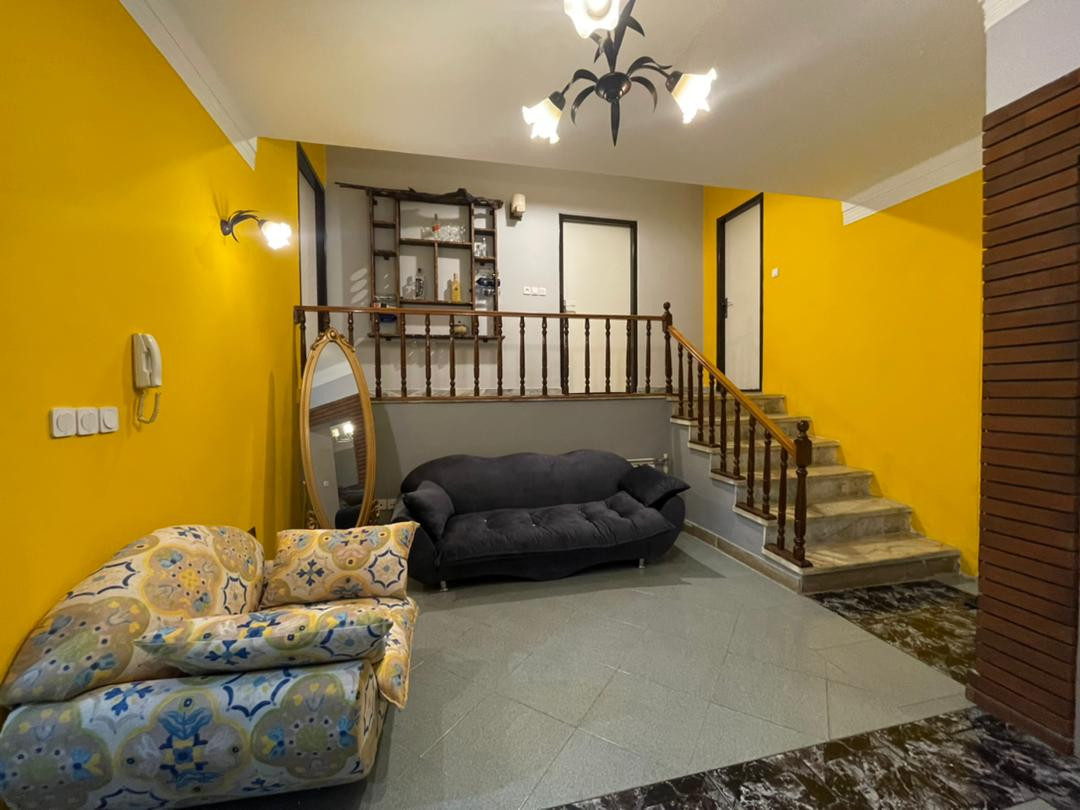 اتاق پذیرایی اتاق پذیرایی