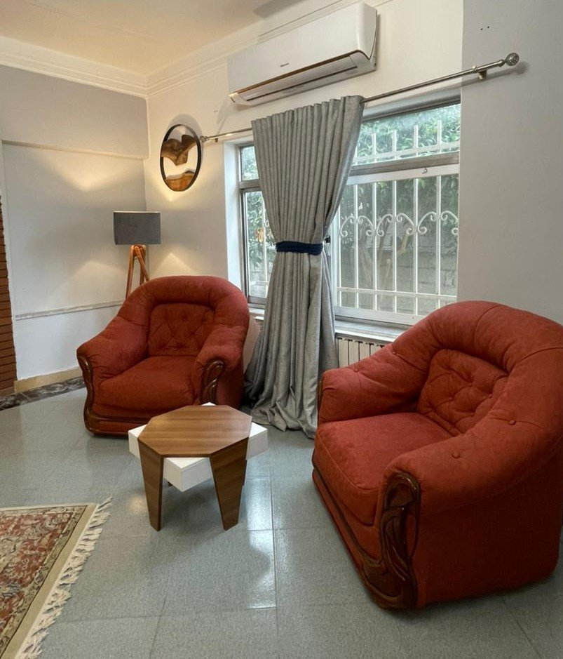 اتاق پذیرایی اتاق پذیرایی