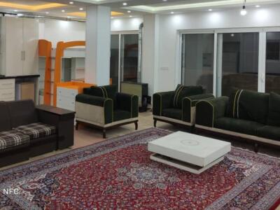 واحد یک خوابه ساحلی