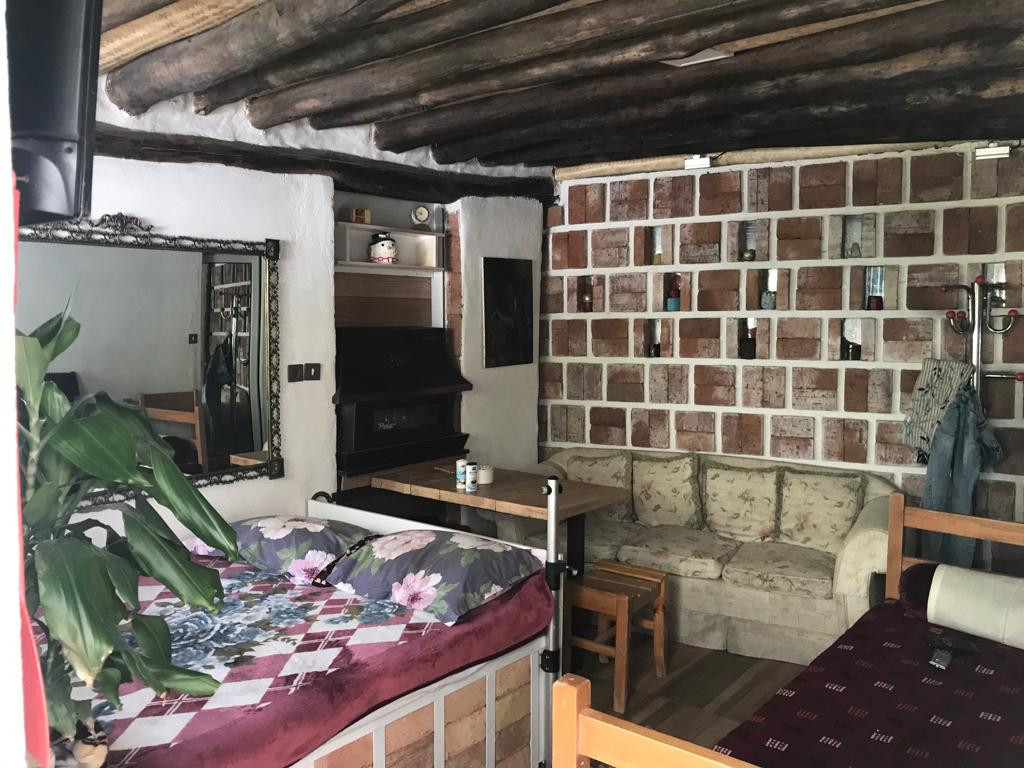 اتاق پذیرایی اتاق پذیرایی