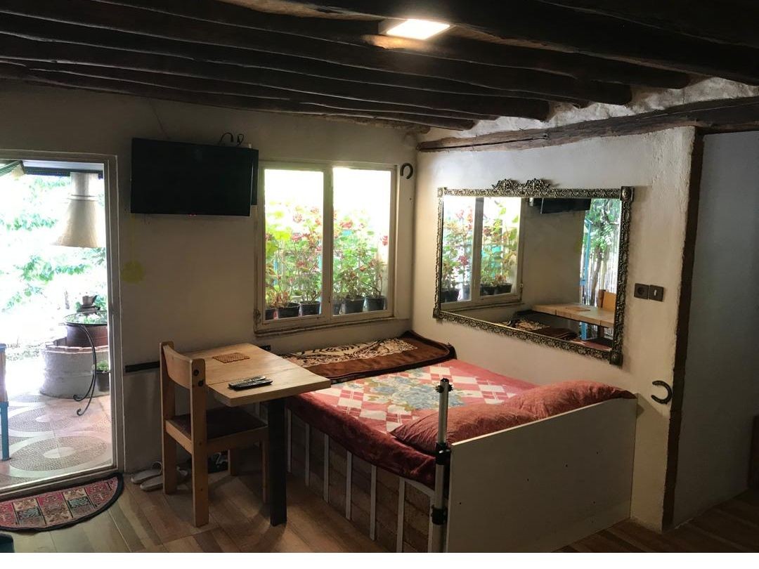 اتاق پذیرایی اتاق پذیرایی