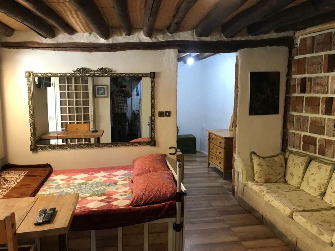 اتاق پذیرایی اتاق پذیرایی