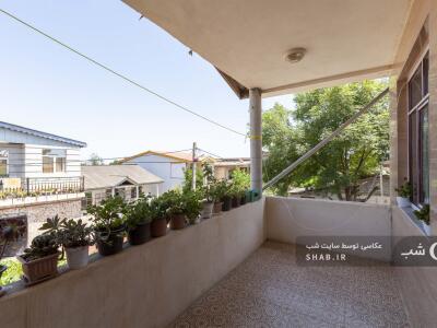 ویلای دنج با دسترسی مطلوب