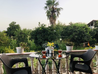 ویلا باغ رویایی (ساحلی)