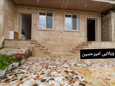 ویلای تک خواب ماسال