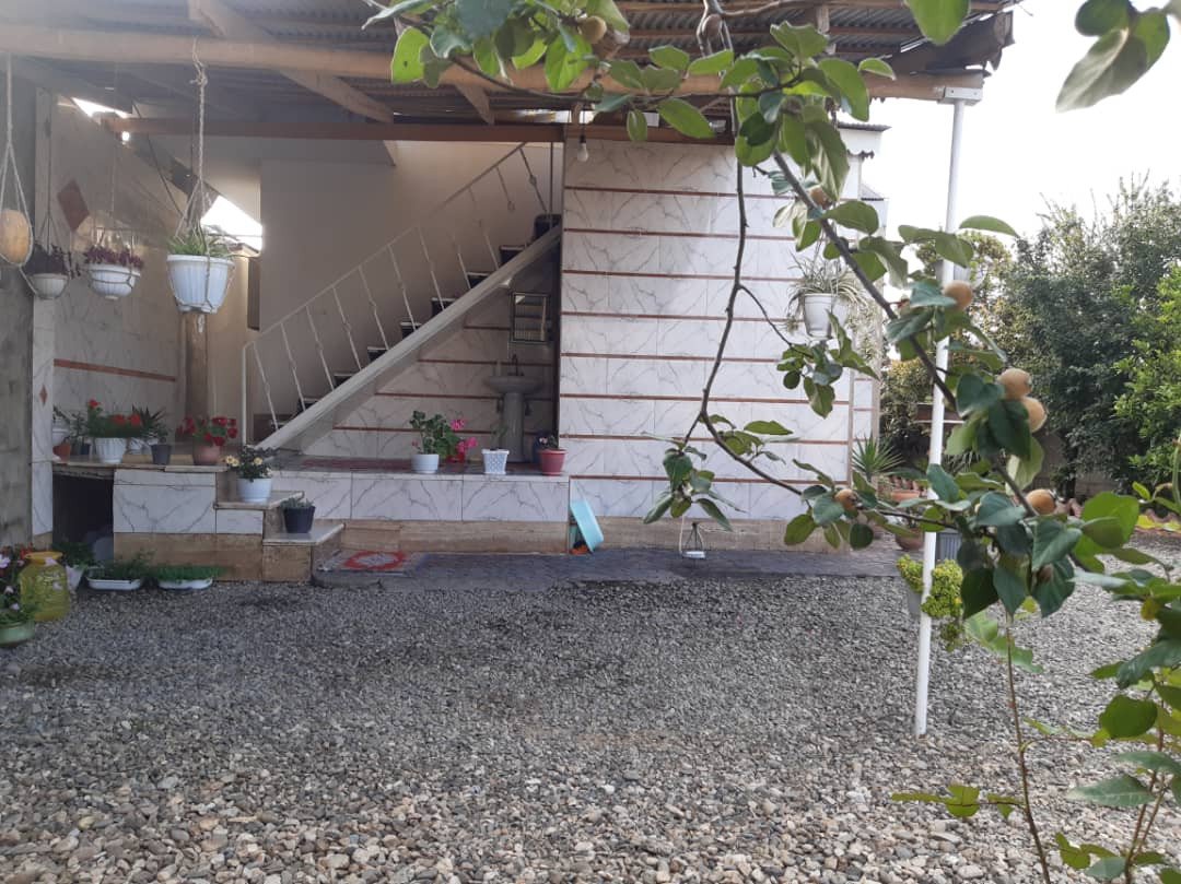 ورودی ساختمان