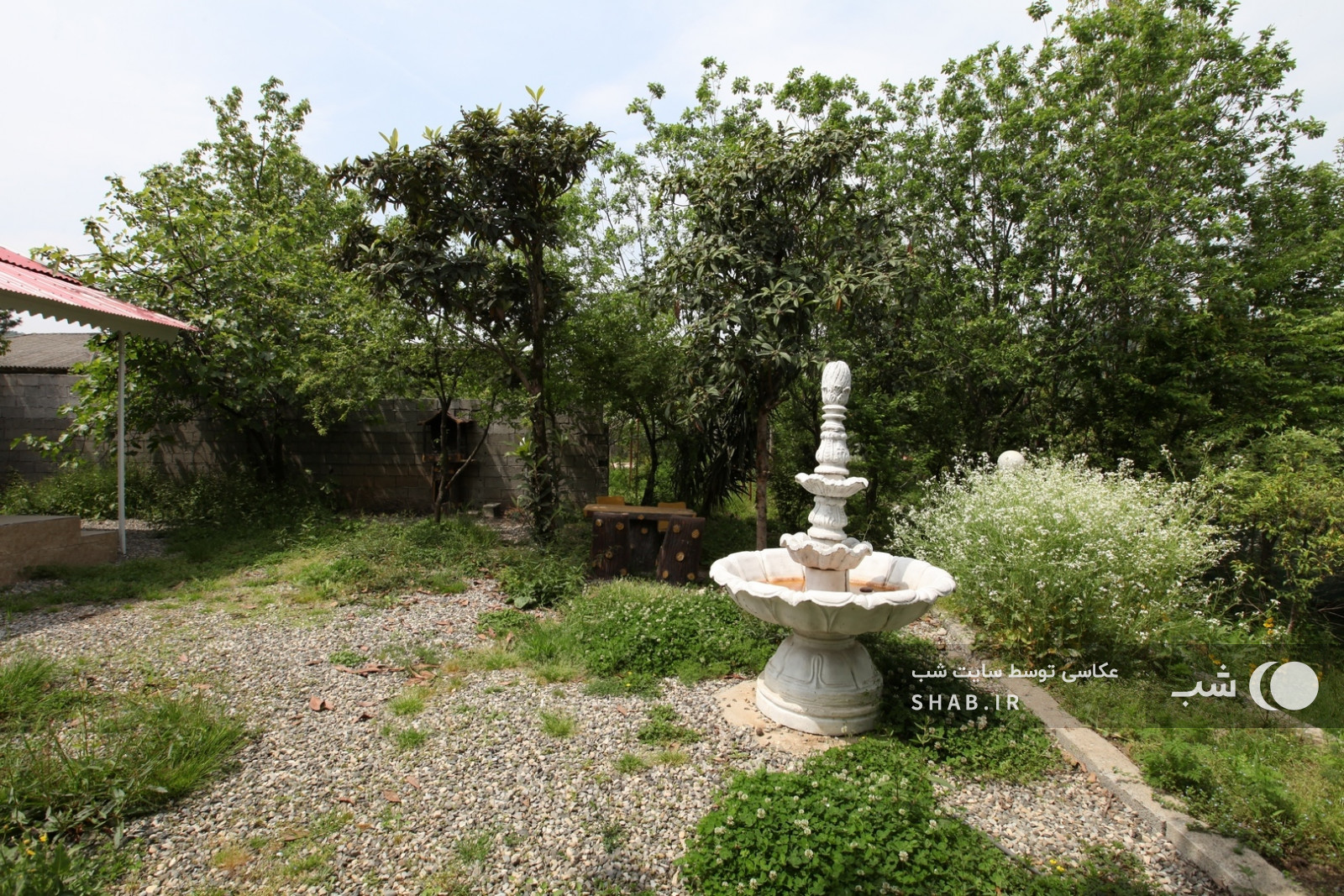 محوطه/ آبنما محوطه/ آبنما