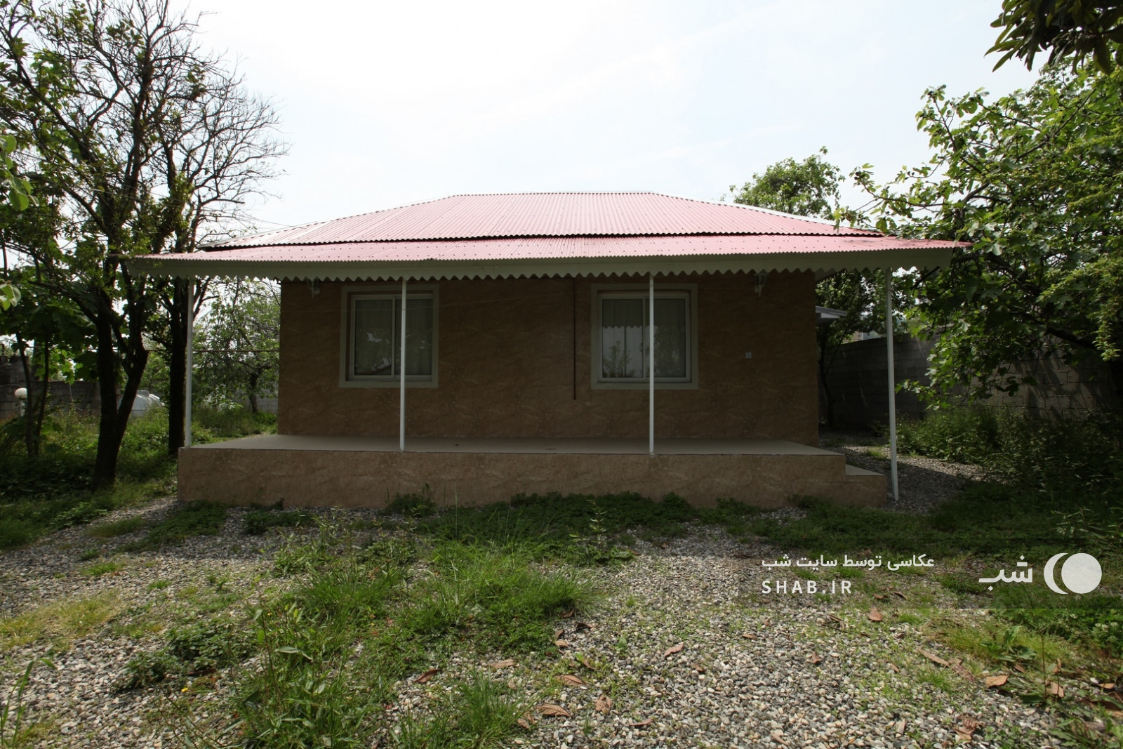 ایوان ایوان