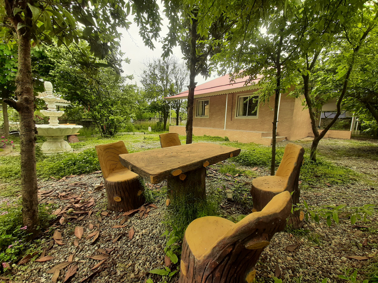 محوطه محوطه