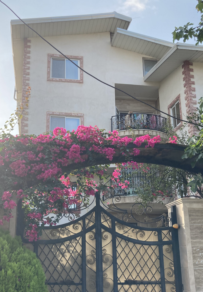 نمای ساختمان نمای ساختمان