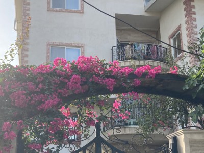 3 خواب مجهز با دسترسی آسان به ساحل و دریا