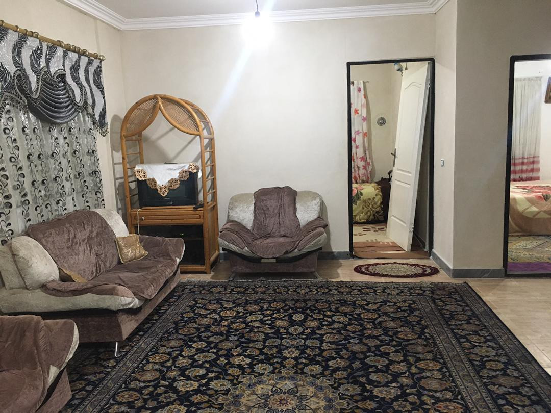 اتاق پذیرایی اتاق پذیرایی