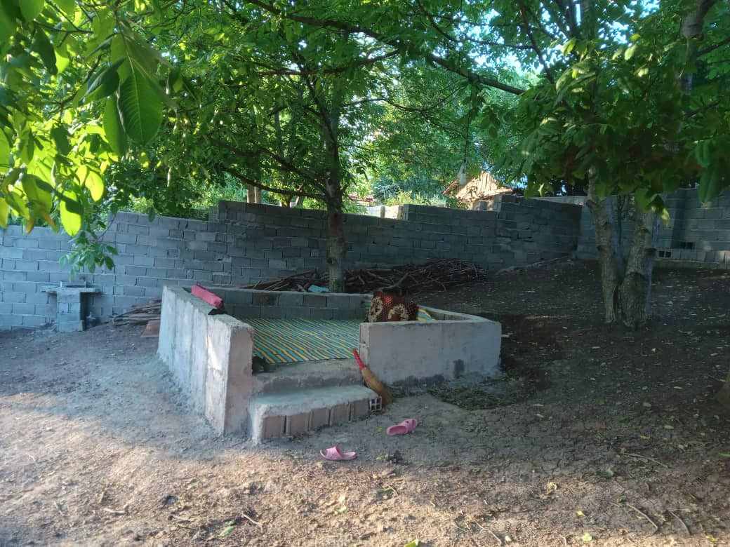 آلاچیق سنتی