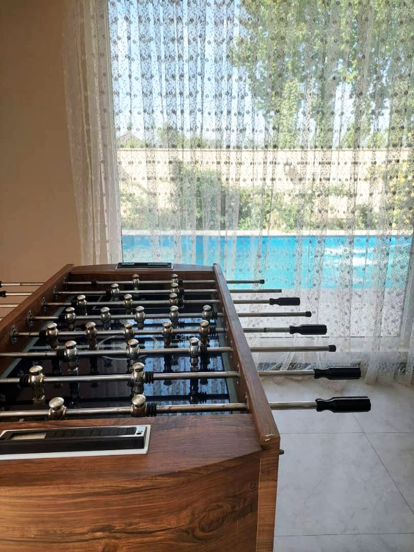 فوتبال دستی
