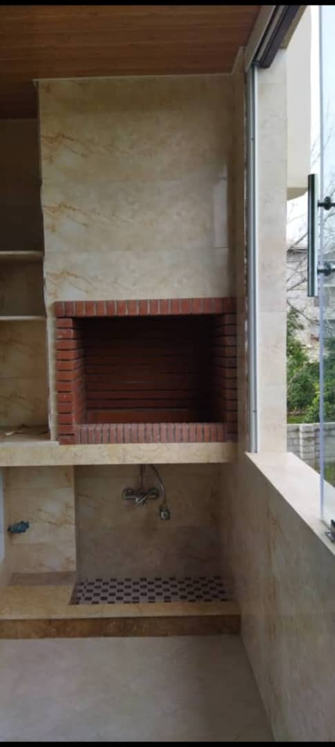 باربیکیو باربیکیو