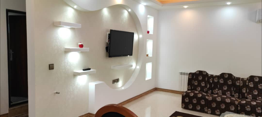 اتاق پذیرایی اتاق پذیرایی