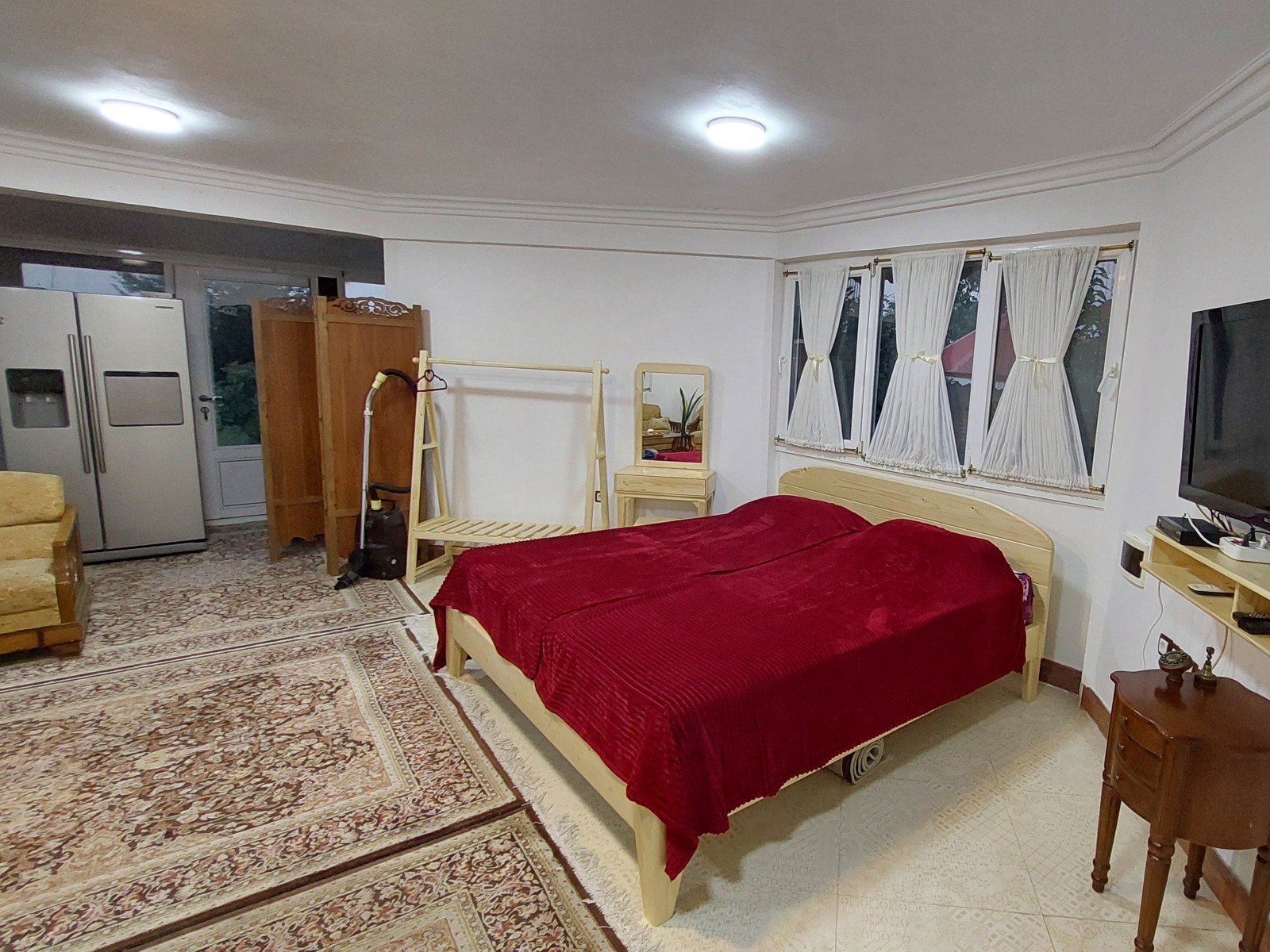 اتاق پذیرایی اتاق پذیرایی