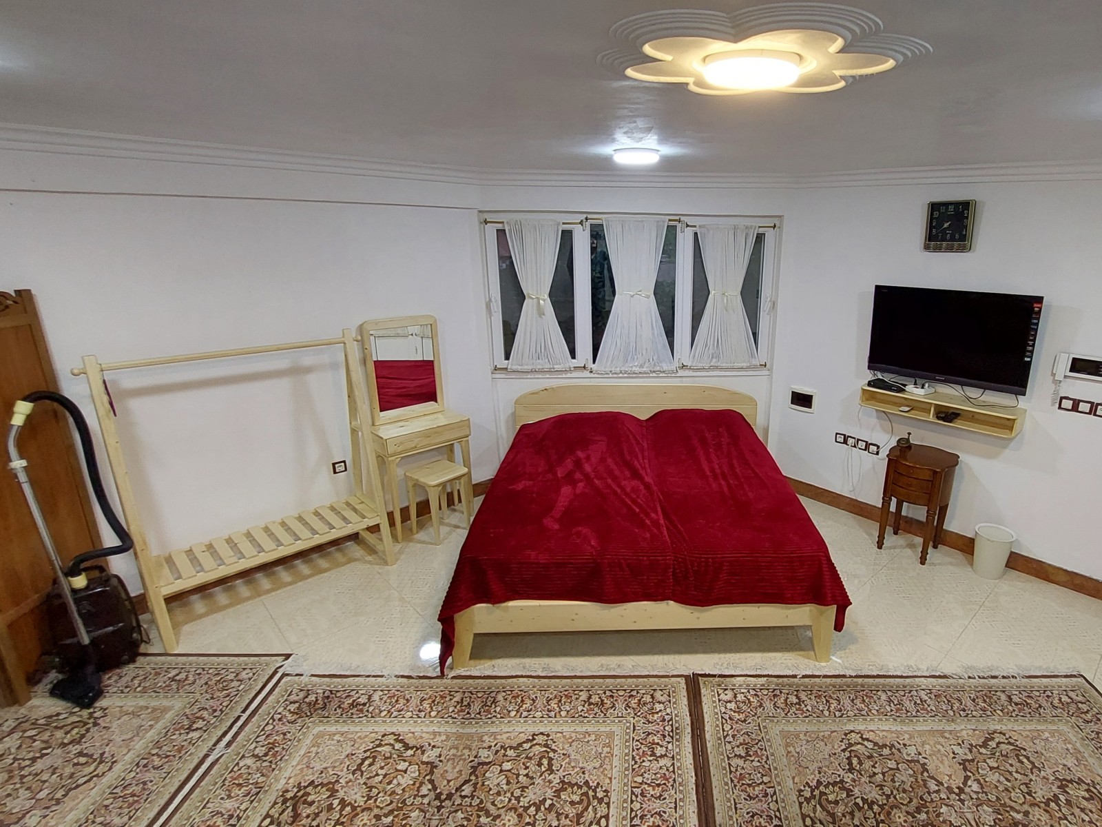 اتاق پذیرایی اتاق پذیرایی