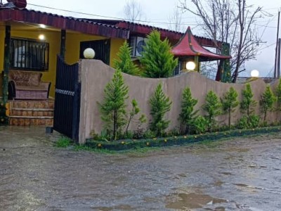 ویلا دو خواب ارشیا (2)