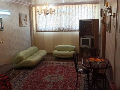 سوئیت تک خواب همراه با امکانات رفاهی اولیه