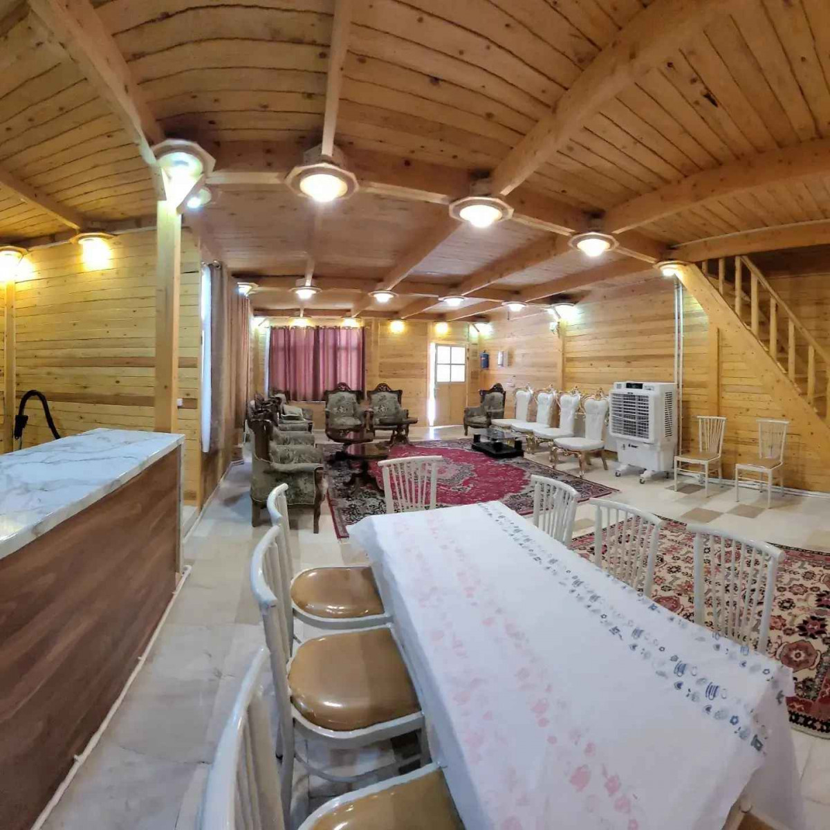 اتاق پذیرایی اتاق پذیرایی