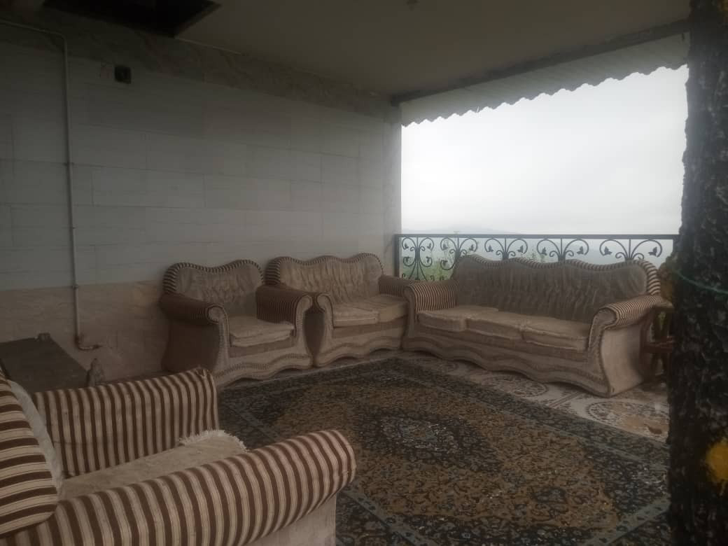 تراس
