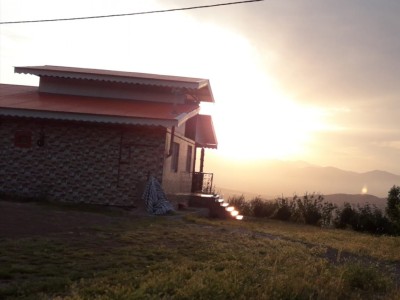 خانه باغ سنتی جنگلی یاس، قیمت مناسب