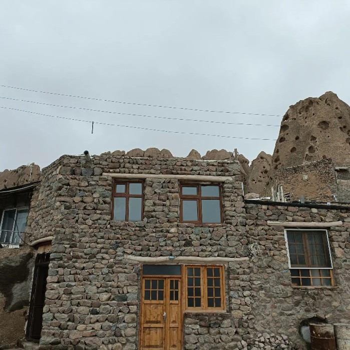 نمای بیرون