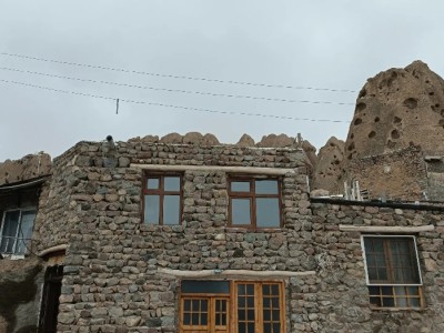 سوئیت دنج سنگی گونش کندوان