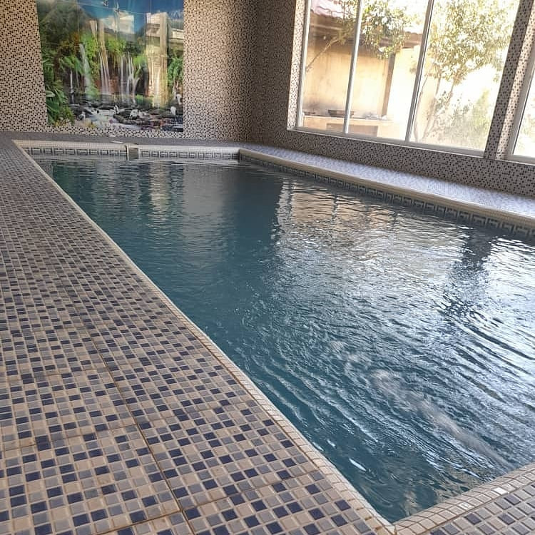 استخر استخر