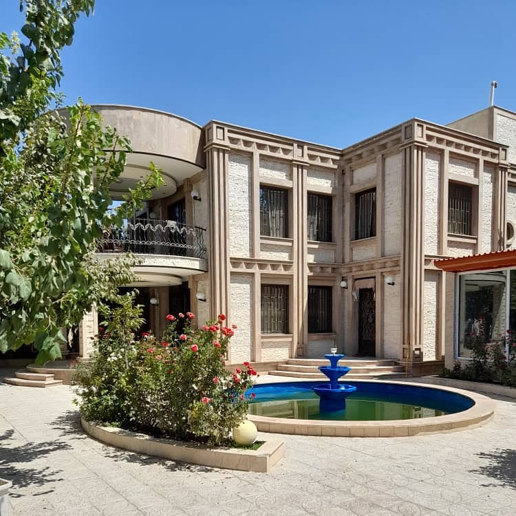 نمای ساختمان نمای ساختمان