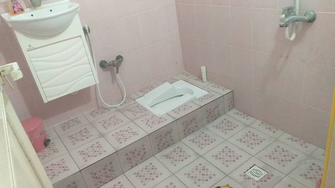 سرویس بهداشتی