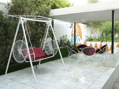 باغ ویلای استخردار دربست (کاج2)