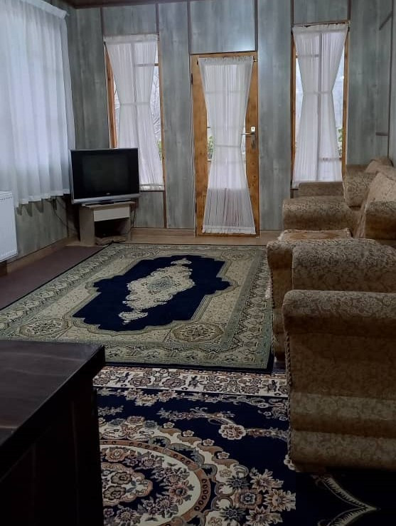 اتاق پذیرایی اتاق پذیرایی