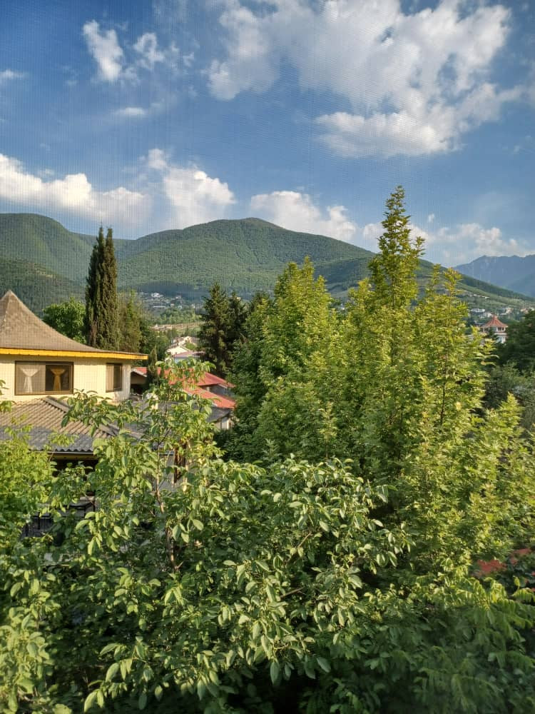 نمای کلی نمای کلی