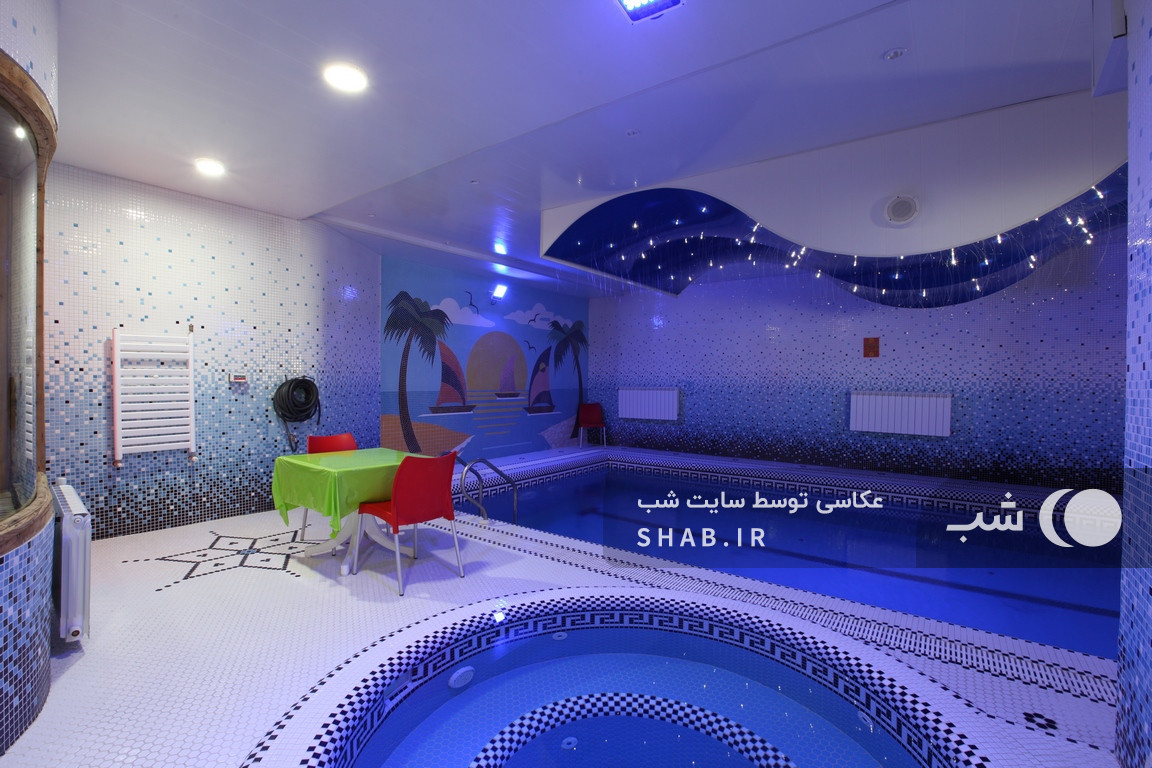 استخر استخر