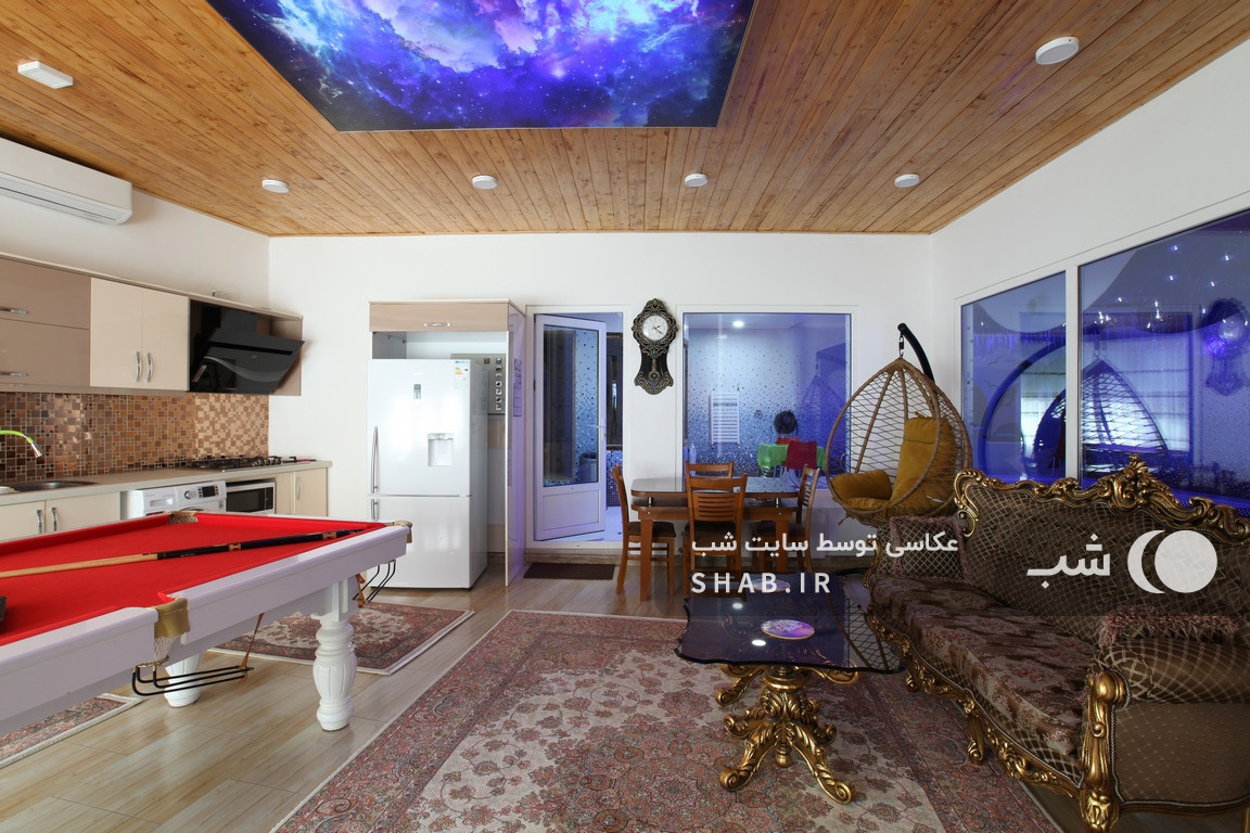 اتاق پذیرایی اتاق پذیرایی