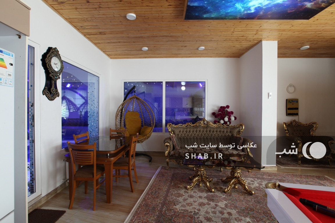 اتاق پذیرایی اتاق پذیرایی