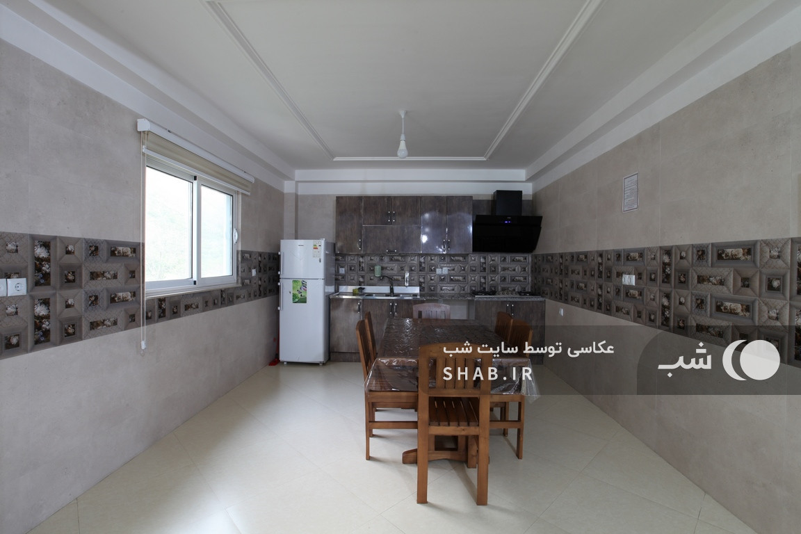 آشپزخانه