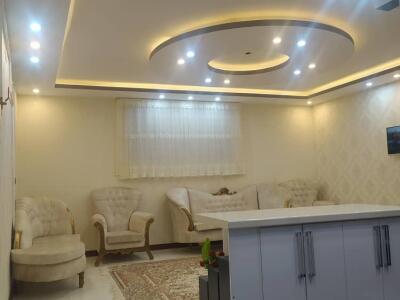 واحد نوساز و لوکس پارکینگ دار در مرکز یزد واحد نوساز و لوکس پارکینگ دار در مرکز یزد