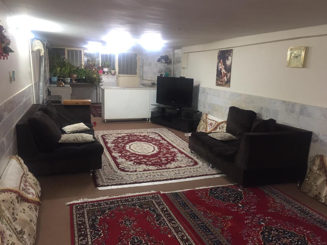 نمای کلی